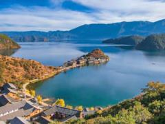 In China, more than 17 thousand people were evacuated due to rising water in the lake
