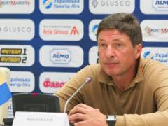 Bakalov: Borzenko is not an assistant, but a football player