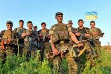 ATO participants at Vinnichin have brought: life after Vіni іsnuє!