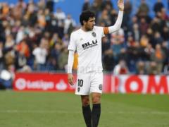 Valencia for the first time in the season won two matches in a row