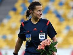 Монзуль рассудит матч на Панаме