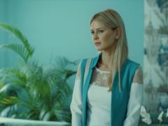 Star of the series  Who are you?  Ekaterina Kuznetsova first told about her lover