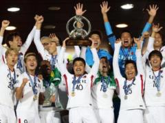 Kashima Antlers - Asian Champions League winner