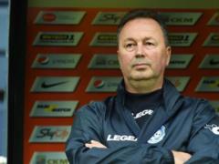 Chervenkov: The judge came up with a red card