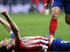 Atletico vs Athletic 3: 2 Video goals and match review