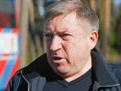 Grozny: I regret not beat Alexandria