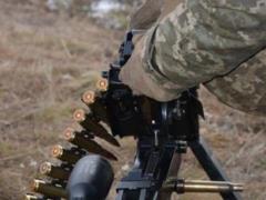 На Світлодарськ напрямі загинули двоє наших бійців, ще двоє отримали поранення