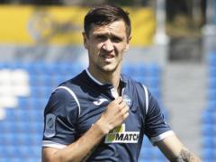 Nemchaninov: We create chances, but we cannot score