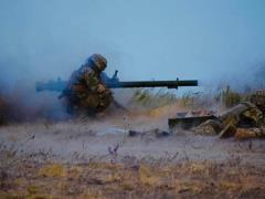 На Донбасі загинули двоє наших бійців, ще двоє отримали поранення