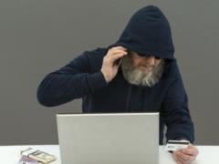 In Austria, found another Russian spy