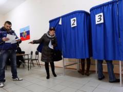 MFA: neither Ukraine nor the world recognize fake  elections  in ORDLO