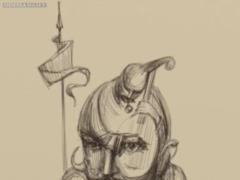 Alexey Aristovich: Shanovniy Patsyuk