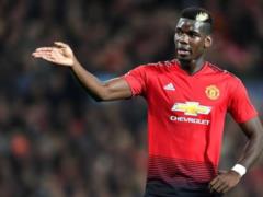 Juventus is ready to offer MJ three players for Pogba