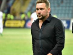 Бабич: Счет не отображает того, что было на футбольном поле