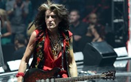 В Нью-Йорке госпитализировали участника группы Aerosmith - СМИ