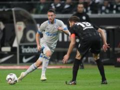 Айнтрахт — Шальке 3:0 Видео голов и обзор матча