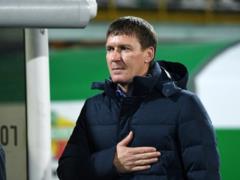 Sachko: If we set serious tasks, we need two or three positions to strengthen