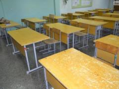 В Кривом Роге объявили вынужденные каникулы в школах