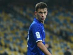 Shepelev: My task is to progress and prove that I am not playing in vain Dynamo
