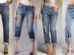 Your ideal model: how to choose jeans by type