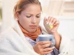 Top 5 myths about the treatment of colds