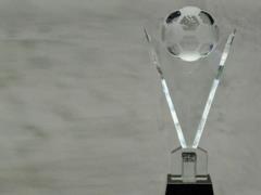 The best player of Ukraine will be known on December 4