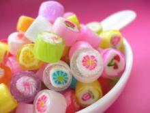 The danger of  sweet  life