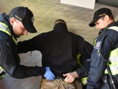 Revenge for Skripale: the British surrendered the Russian spy