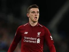 Ливерпуль увеличит зарплату Робертсону – СМИ