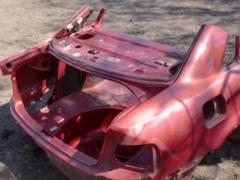 In Kharkov, they will judge the policemen who took the car from the man and dismantled it for parts