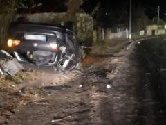 Kupyansk accident in which a 16-year-old girl died: VW driver was drunk