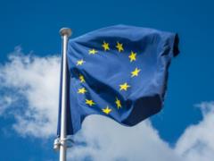 Europe will become like China