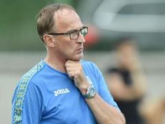 Petrakov: Turkey team undeservedly lost