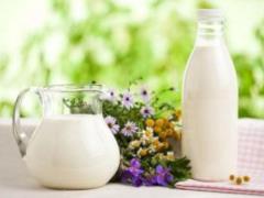 Uliana Suprun debunked popular myths about dairy products