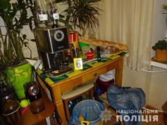 In the capital, the police detained a woman on suspicion of murdering her stepmother