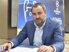 На Павелко открыты уголовные дела по трем статьям