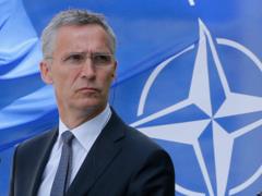 Stoltenberg: NATO does not intend to deploy new nuclear missiles in Europe