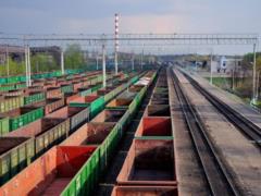  Ukrzaliznytsya  has created a subsidiary company that will be responsible for freight cars