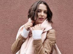 Famous Ukrainian leading revealed the secret of an ideal figure