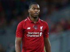 Sturridge was accused of violating the rules prohibiting betting