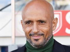 Former coach of the miner headed Seltu