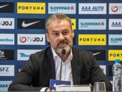 Gapal: We must take points in the match with Ukraine