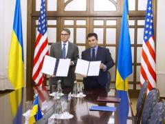 Ukraine and the United States are deepening cooperation in the energy sector