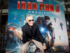 “A great honor to live in your universe”: Marvel stars expressed condolences over Stan Lee s death
