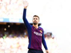 Piquet explained the decision to leave Valverde out of the application to Dembele