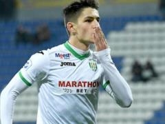 Dynamo: Wanted Forward