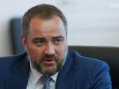 Three criminal cases were brought to FFU President Pavelko