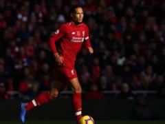 Van Dyck: Manchester City - the best team in the Premier League
