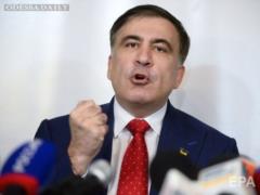 David Sakvarelidze: Mikhail Saakashvili’s Statement Regarding the Future Development of the New Forces of Mikhail Saakashvili: