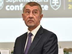 Сына чешского премьера прятали в Крыму
